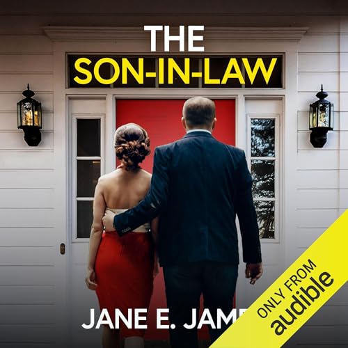 The Son-in-LawAudiobook