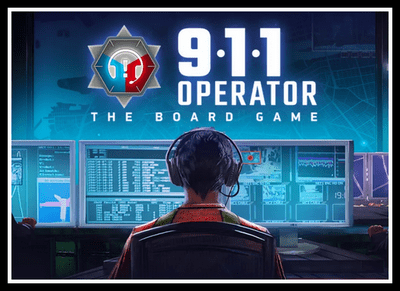 911 Operator v6.08.19