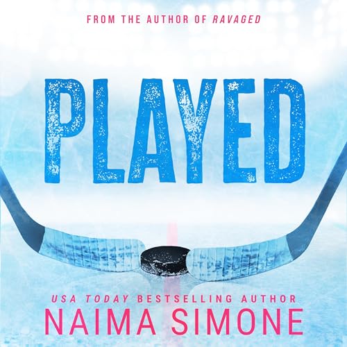 PlayedAudiobook