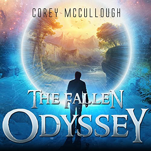 The Fallen OdysseyAudiobook