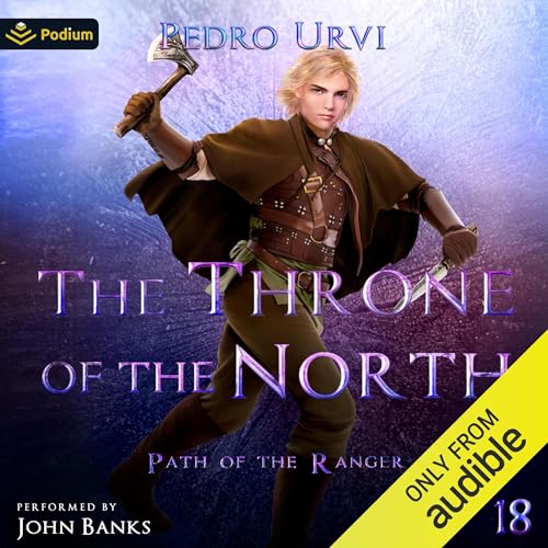 The Throne of the NorthAudiobook
