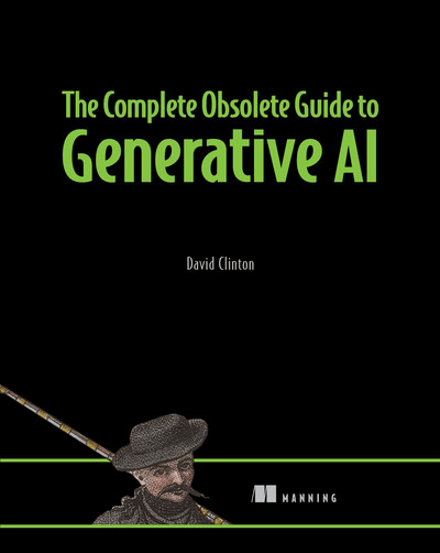 The Complete Obsolete Guide to Generative AIAudiobook