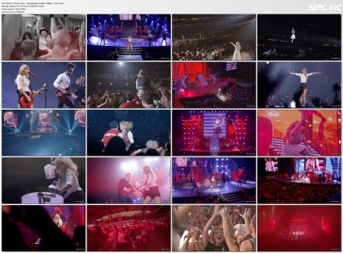 Taylor Swift - Red (2013) HD Master 1080p