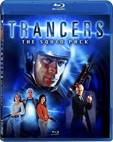 Trancers 1-5 Collection 1080p BRRip x264 AC3 DiVERSiTY