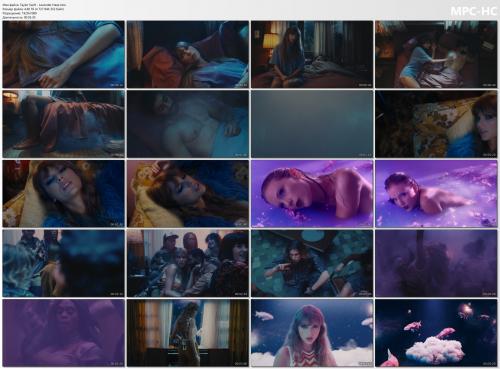 Taylor Swift - Lavender Haze (2023) HD Master 1080p