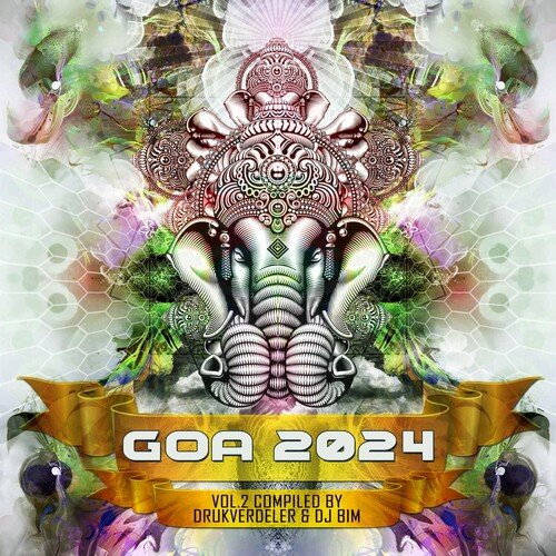 VA - Goa 2024 Vol.2 (2024)