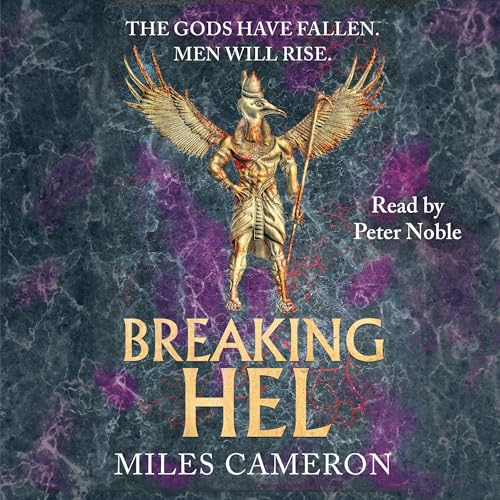 Breaking HelAudiobook
