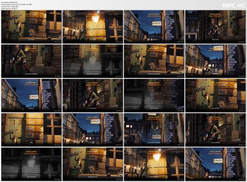David Bowie - Rise And Fall Of Ziggy Stardust And The Spiders From Mars (1972/2024) Blu-ray Audio