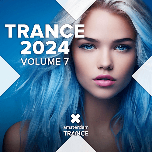 VA - Trance 2024 Vol.7 (2024)