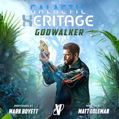 GodwalkerAudiobook