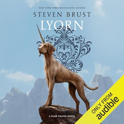 LyornAudiobook