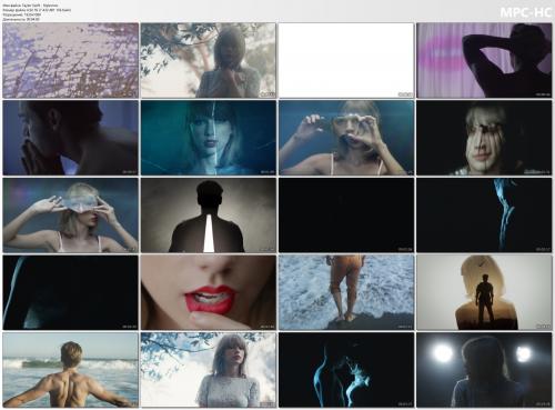 Taylor Swift - Style (2015) HD Master 1080p