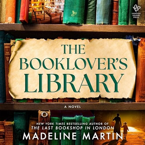 The Booklover's LibraryAudiobook