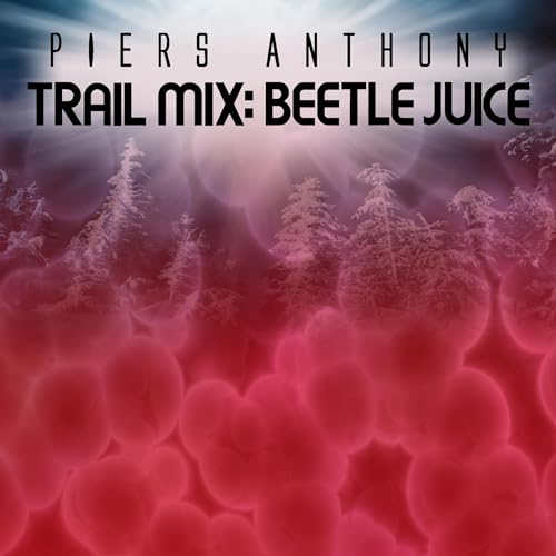 Beetle JuiceAudiobook