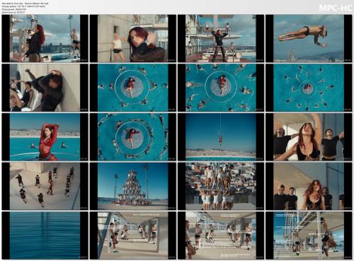 Dua Lipa - Illusion (2024) UHD Master 2160p