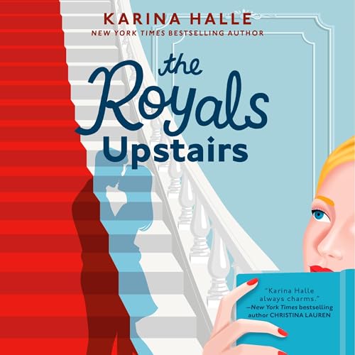The Royals UpstairsAudiobook