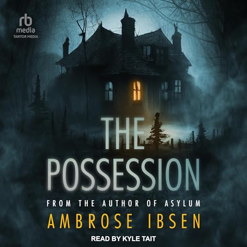 The Possession by Ambrose IbsenAudiobook