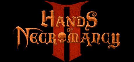 Hands of Necromancy II Linux-DINOByTES