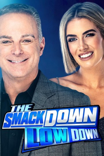 WWE The SmackDown LowDown 2024 10 04 1080p WEB h264-HEEL