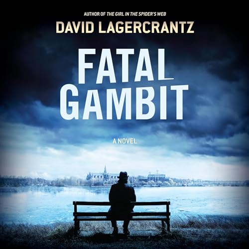 Fatal GambitAudiobook