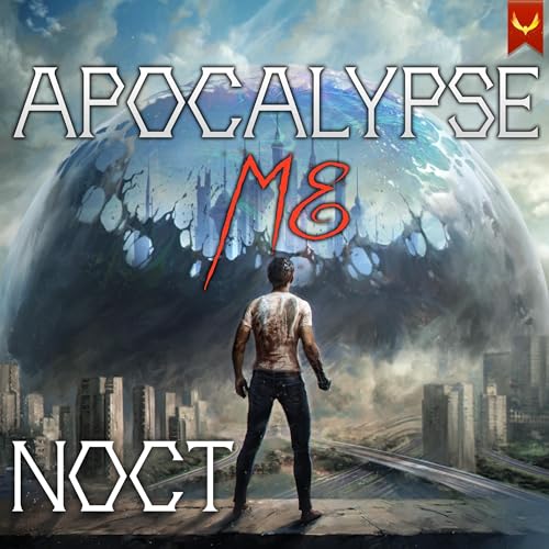 Apocalypse MeAudiobook