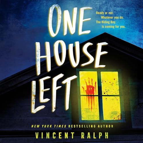 One House LeftAudiobook