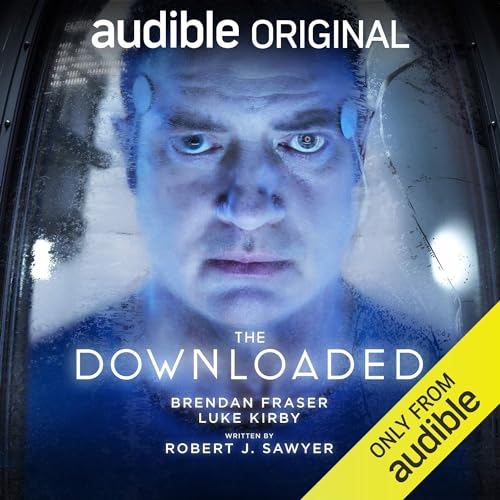 The DownloadedAudiobook