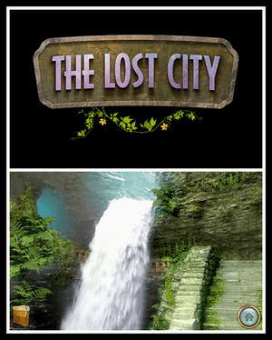 The Lost City v1.9.12