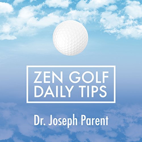 Zen Golf Daily TipsAudiobook
