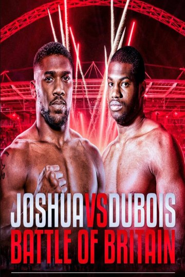 Boxing 2024 09 21 Antony Joshua vs Daniel Dubois HDTV H264-RBB