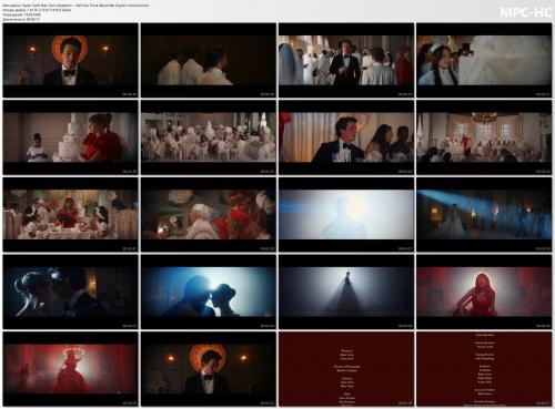 Taylor Swift feat. Chris Stapleton - I Bet You Think About Me (Taylor's Version) (2021) HD Master 1080p