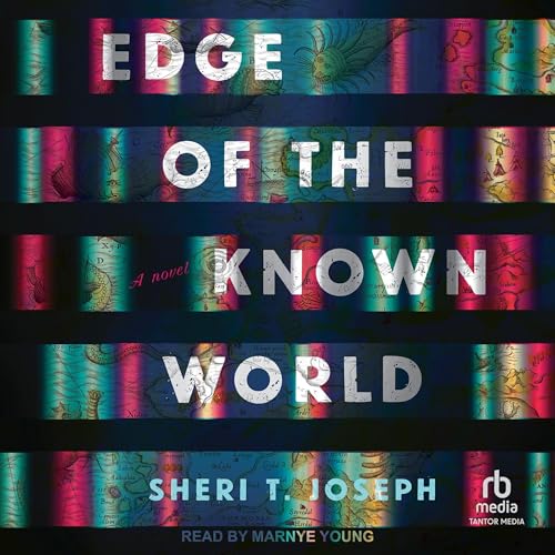 Edge of the Known World: A NovelAudiobook