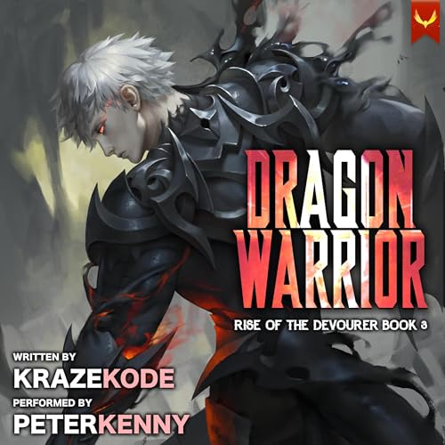 Dragon WarriorAudiobook