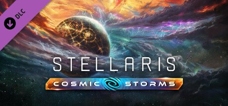Stellaris Cosmic Storms Linux-Razor1911