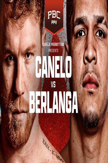 DAZN Boxing 2024 09 14 Canelo vs Berlanga Full Event 540p WEB H264-today