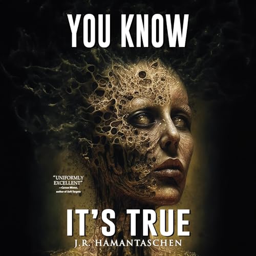 You Know It's TrueAudiobook