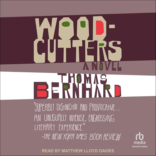WoodcuttersAudiobook
