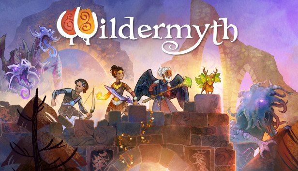Wildermyth Complete Edition v1.16.549 Linux-I KnoW