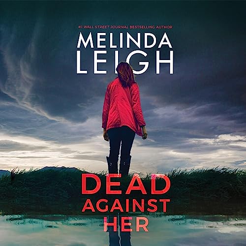 Dead Against HerAudiobook