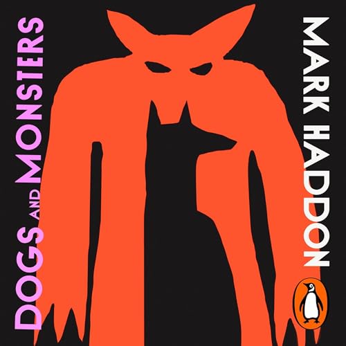 Dogs and MonstersAudiobook