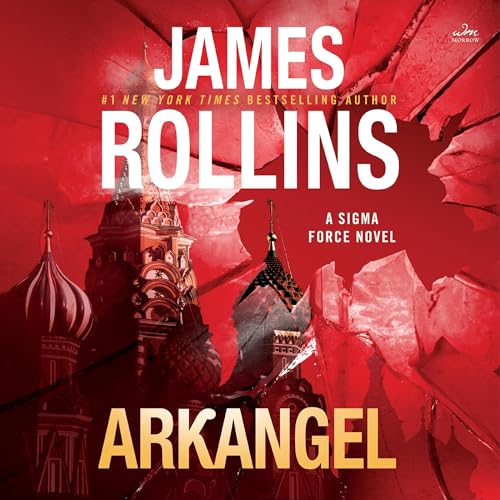 ArkangelAudiobook