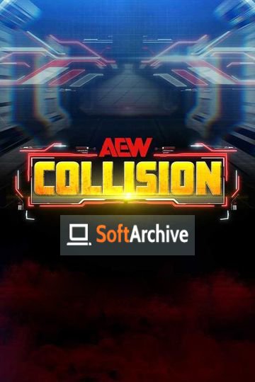 AEW Collision 2024 09 21 720p WEB h264-HEEL
