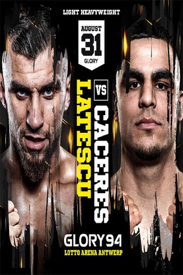 GLORY 94 Full Event 720p WEB DL x264-ORG