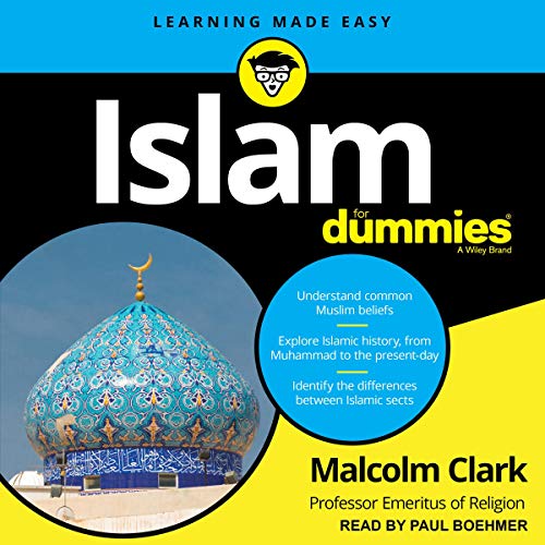 Islam for DummiesAudiobook