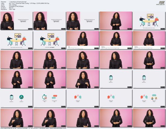 How to Be a More Effective Team Member