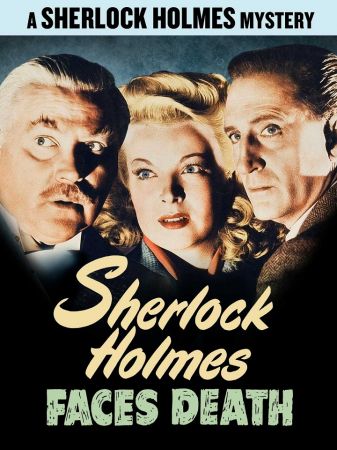 Sherlock Holmes Faces Death 1943 PLEX WEB-DL AAC 2.0 H264-PiRaTeS