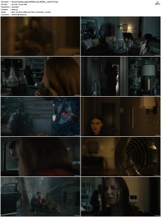 Servant S01-S04 1080p WEBRip x265-RARBG