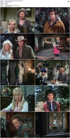 Bonanza S01-S14 DVDRip XviD x264-SCENE