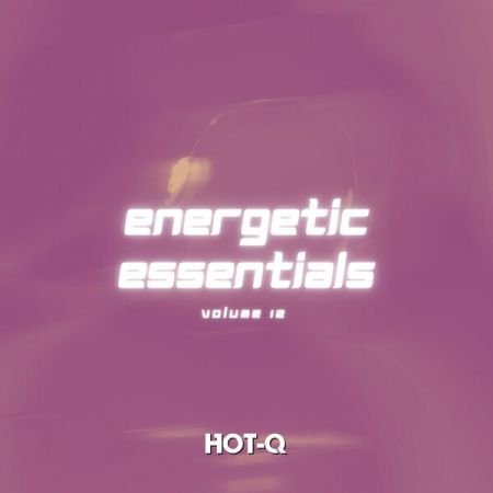 Various Artists - Energetic Essentials 012 (2024)