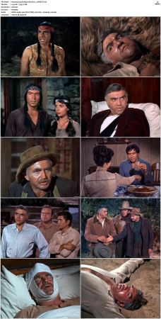 Bonanza S01 14 DVDRip XviD x264-SCENE